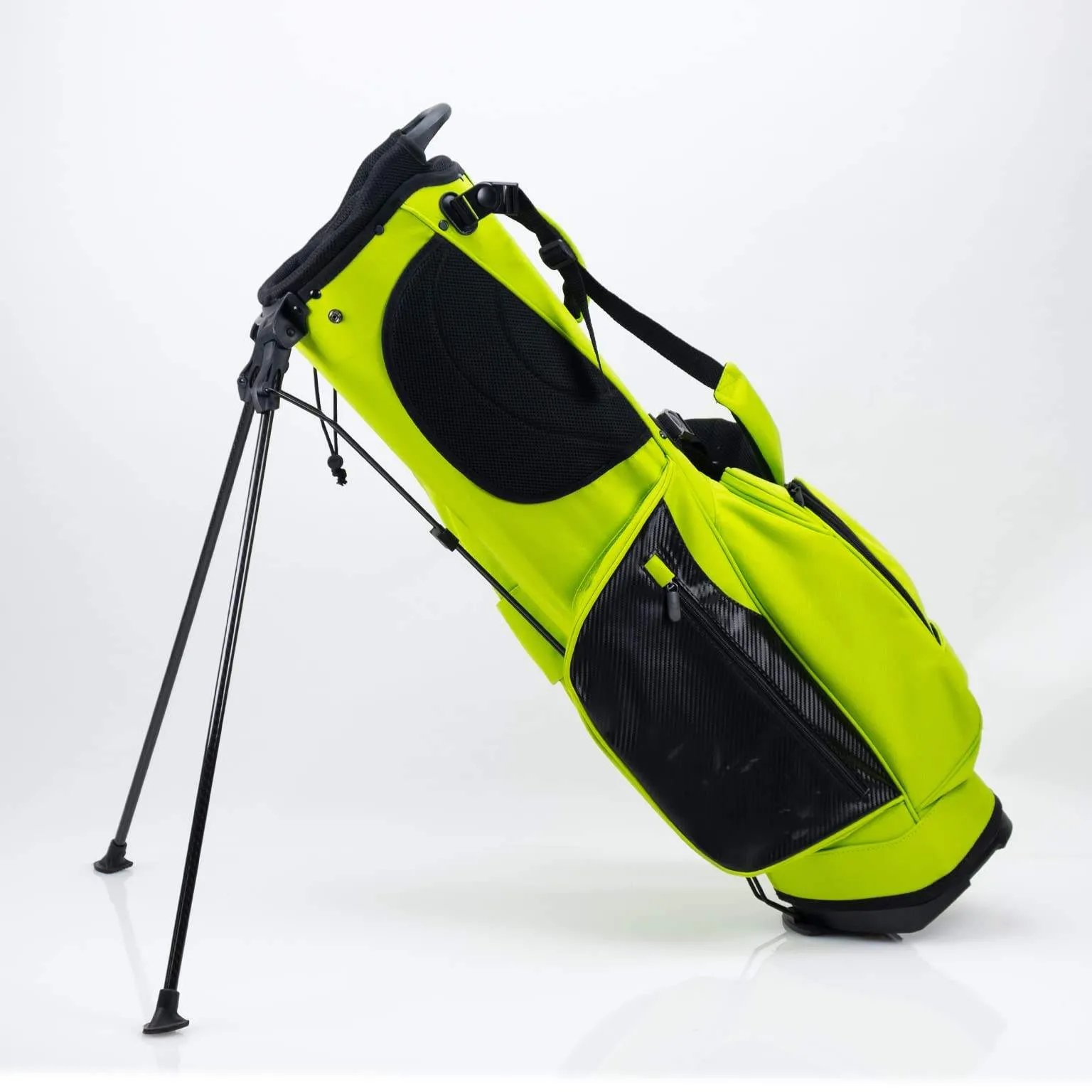 Sunday Golf Bag sample 3